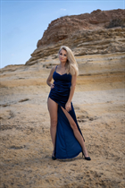 Perfect woman anna from oliva with Blonde hair age 40 photo-11