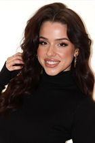 Date ukrainienne tetyana de kyiv avec Brunette cheveux, âge 25 photo-4