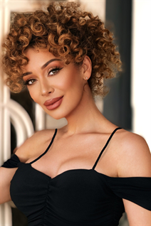 Femme ukrainienne en ligne elena de odessa avec Auburn cheveux, âge 40 photo-11