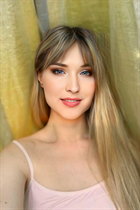 Ukrainian woman online evgeniya from kiev with Blonde hair age 32 photo-15