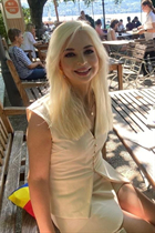 Jolie fille tatiana de urdorf avec Blond cheveux, âge 53 photo-24