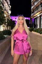 Femmes incroyables d'Ukraine renata de tampa avec Blond cheveux, âge 29 photo-13