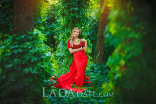 Amazing women from ukraine irina from sumy with Blonde hair age 37 photo-19