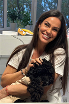 Femmes incroyables d'Ukraine daria de kiev avec Noirs cheveux, âge 39 photo-6