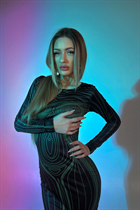 Belle mariée ukrainienne yulia de dnepr avec Blond cheveux, âge 35 photo-20