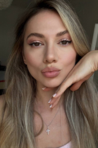 Pretty girl victoria from vienna  with Light Brown hair age 35 photo-50