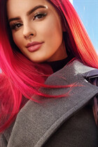 Stunning Ukrainian woman tetiana from odessa with Red hair age 25 photo-1