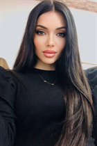 Bride from poznan julia with Black hair age 36 photo-5