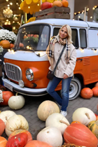 Beautiful ukrainian girl anna from kiev with Blonde hair age 35 photo-4