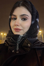 Jolie femme allemande margarita de hamburg avec Brunette cheveux 20 ans photo-79