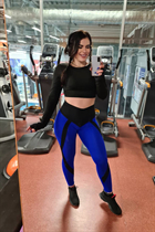 Mujeres eslavas tatiana de lutsk con pelo Negro y edad 30 photo-1