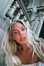 Hermosa chica ucraniana iryna de kiev con pelo Rubio y edad 28 photo-8