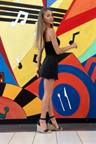 Perfect woman lilia from manassas with Light Brown hair age 43 photo-37