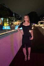 Beautiful woman of Ukraine kateryna from kiev with Light Brown hair age 41 photo-8