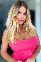 miami mariée olga avec Blond cheveux, âge 49 photo-25