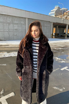 Hermosa mujer ucraniana soltera ekaterina de kiev con pelo Negro y edad 22 photo-9