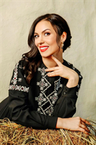 Esposa ucraniana yulia de krivoy rog con pelo Negro y edad 50 photo-10