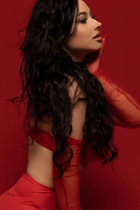 warsaw mariée olha avec Noirs cheveux, âge 31 photo-20
