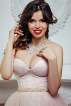 Rencontre une femme ukrainienne marina de kharkov avec Brunette cheveux, âge 36 photo-2