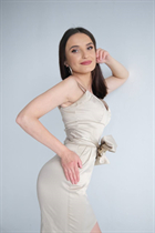 Mariée de london svetlana avec Brunette cheveux, âge 39 photo-10