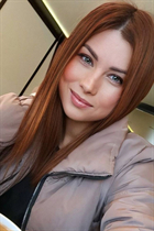 Beautiful czech woman irina from prague with Light Brown hair 31 years old photo-10