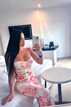 Stunning Russian girl alyona from saint-petersburg with Black hair age 36 photo-20