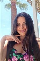 Meet Ukrainian girl anna from sumy with Dark Brown hair age 36 photo-4