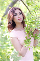 Beautiful Ukrainian girl anna from konstantinovka with Dark Brown hair age 37 photo-19