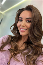 Meet moldovan girl inna from comrat with Light Brown hair age 24 photo-1