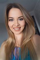 Ukrainian girl tatiana from mogiliv-podilskyi with Blonde hair age 36 photo-3