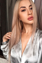 Hermosa novia ucraniana vlada de dnepr con pelo Rubio y edad 29 photo-3