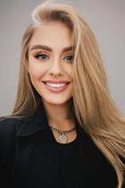 Dating ukrainian girl victoriia from kiev with Blonde hair age 28 photo-6