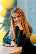 Ukrainian girl tatiana from mogiliv-podilskyi with Blonde hair age 36 photo-25
