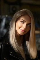 Novia de odessa yana con pelo Rubio y edad 31 photo-21