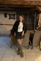 Belle femme ukrainienne galina de kyiv avec Blond cheveux, âge 42 photo-28