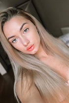 Bride from paris alina with Red hair age 25 photo-7