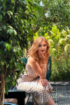 Date ukrainian victoria from odessa with Blonde hair age 41 photo-1