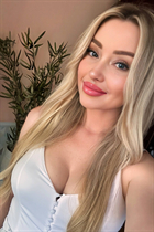 Girl from banska bystrytsia iryna with Blonde hair age 37 photo-7