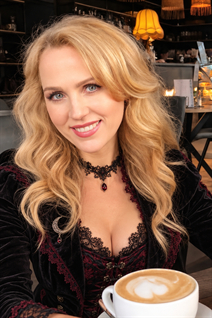 Date ukrainian tatiana from dnipro with Blonde hair age 52