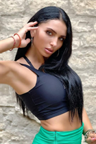 Pretty Ukrainian girl farida from kiev with Black hair age 32 photo-9