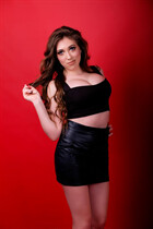 Stunning Ukrainian woman inna from nikolaev with Dark Brown hair age 28 photo-13