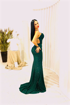 Fille allemande natalia de munich avec Brunette cheveux 46 ans photo-3