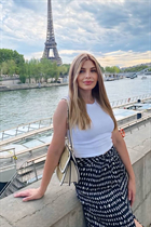 Perfect woman ludmila from brussels with Blonde hair age 55 photo-11