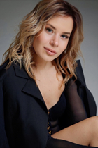 Ukrainian wife from kiev tatyana with Blonde hair age 41 photo-16