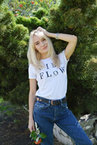 Ukrainian wife anna from dnepr with Blonde hair age 35 photo-12