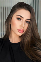 Mariée ukrainienne par correspondance milana de kiev avec Chatain clairs cheveux, âge 20 photo-5