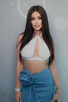 Pretty Ukrainian woman irina from kiev with Dark Brown hair age 27 photo-15