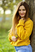 Superbe femme ukrainienne julia de sums aux cheveux Blond, age 36 photo-19