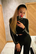 Belle fille ukrainienne victoria de kyiv avec Blond cheveux, âge 39 photo-18