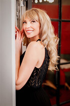 German bride valentina from wuppertal with Blonde hair 62 years old photo-13
